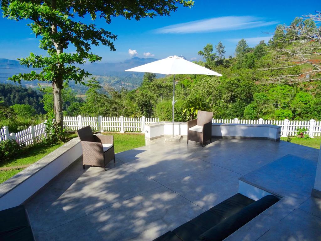Amandari Holiday Villa Gelioya Exterior foto